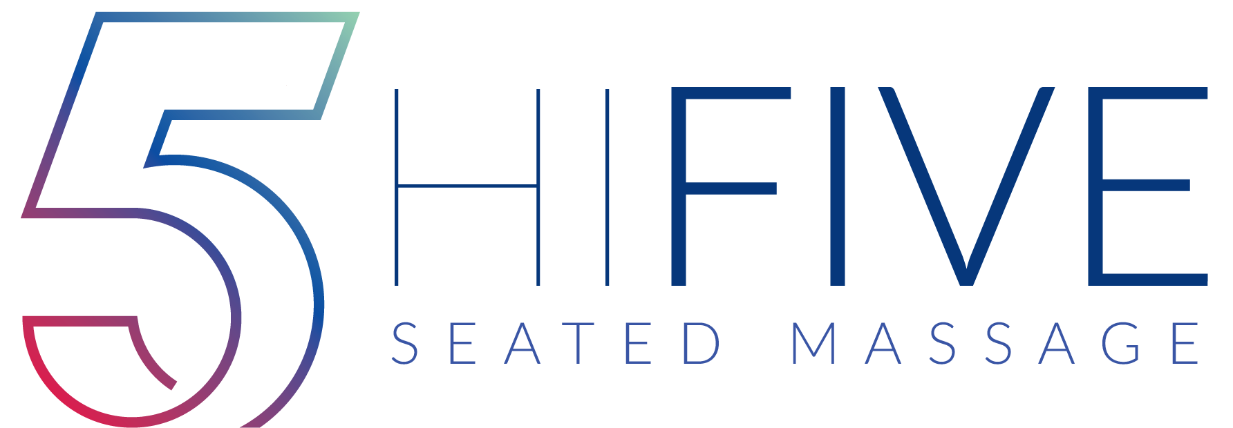HiFive Seated Massage